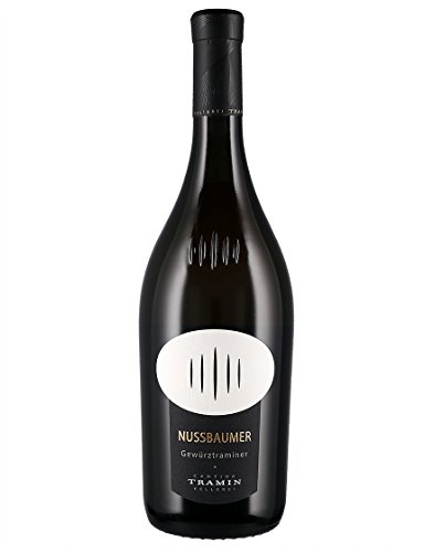 Preisvergleich Produktbild Cantina Tramin Nussbaumer Gewurztraminer 2015
