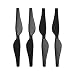 Produktbild 4 STÜCKE Schnellspanner Drone Propeller für DJI Tello Mini Drone Propeller CCW/CW Requisiten Ersatzteile Drone Zubehör