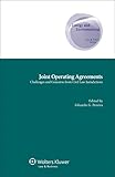 Image de Joint Operating Agreements: Challenges and Concerns from Civil Law Jurisdictions