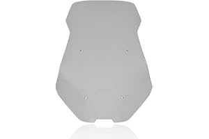 CUPOLINO STANDARD FUME WRS X-ADV 750 2021-2024