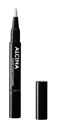 Preisvergleich Produktbild Alcina Cover Coat Concealer medium 020