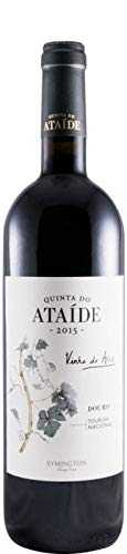 2015 Quinta do Ataíde Vinha do Arco red