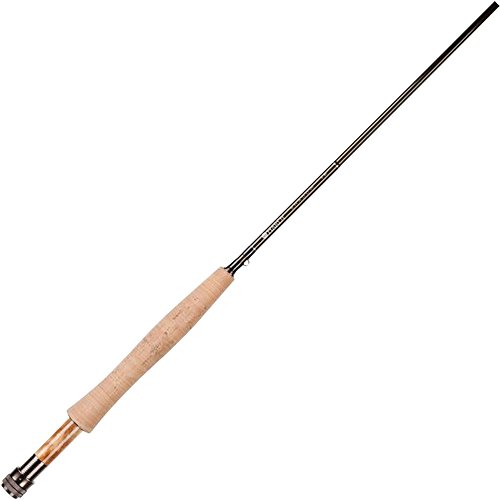 5 foot fly rod