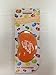 Produktbild Jelly Belly 15256 3D Grape Fruit Lufterfrischer, Pink
