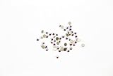 Swarovski Crystals AB Non Hot Fix Flat Back Crystal Rhinestones (Small Pack)