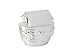 Lesser and Pavey - Little Treats Silver Plated Noahs Ark Money Box
