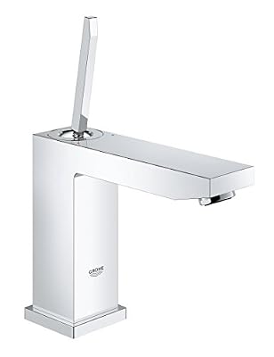 GROHE Mitigeur Lavabo Eurocube Joy 23658000 (Import Allemagne)