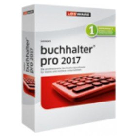 Preisvergleich Produktbild Lexware buchhalter pro 2017 Abo Download