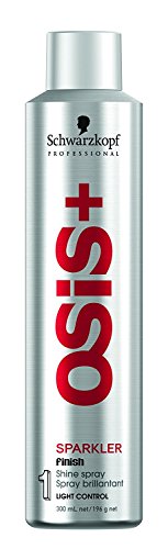 Preisvergleich Produktbild Schwarzkopf Professional Osis Sparkler, 300 ml