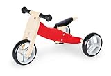 Pinolino mini Laufdreirad Charlie - 2