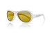 Shadez Sunglasses for Kids (0-3 Years, White)
