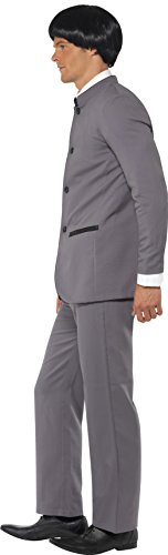 Smiffys Costume I Fantastici 4 di Liverpool L reviews Smiffys Costume I Fantastici 4 di Liverpool L