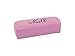 Palmrest Cover Faux Leather Pink