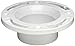 Produktbild Oatey 43506 ABS inside Fit Closet Flange with Test Cap, 3-Inch by Oatey