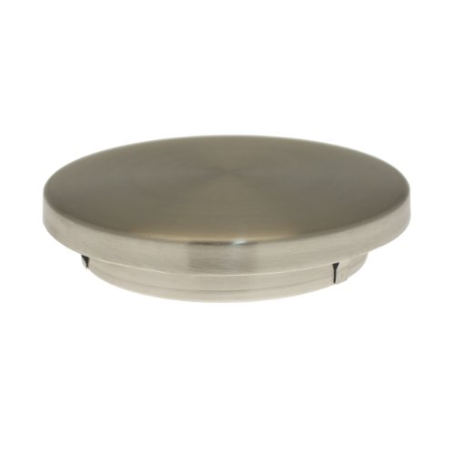 Preisvergleich Produktbild Jenaer Glas 116724 Deckel, braun