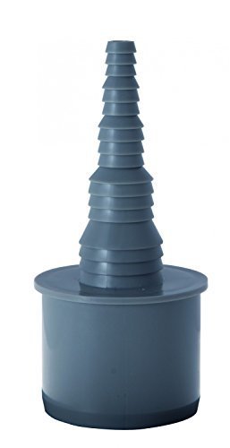 Airfit Schlauchnippel DN 50 50011SN