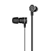 Produktbild Lemumu Funur desktop computer handy Headset im Allgemeinen gaming Spiel Bass 2 m mit Anker Ähre, Schwarz