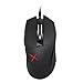 Price comparison product image Sound BlasterX Siege M04 Optical Professional Gaming Mouse - PixArt PMW3360 IR LED - Full Bottom RGB Programmable Illumination