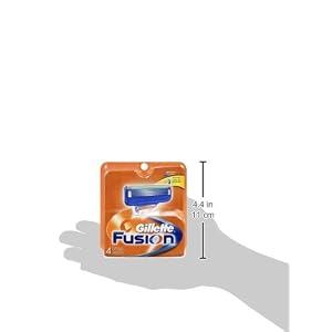 Gillette Blades - 15 g - Image 7