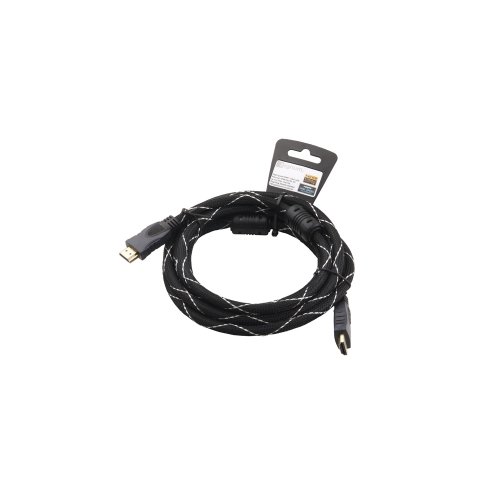 Zignum K-HDE-BKR-0500.BS HDMI-Kabel mit Ethernet 5m - 2