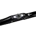 Produktbild Esky EC180-19 HD Farb CCD 180° Auto Kfz Rückfahrkamera mit 2 LEDs, Nachtsicht, Wasserdicht, 9-24V, Schwarz