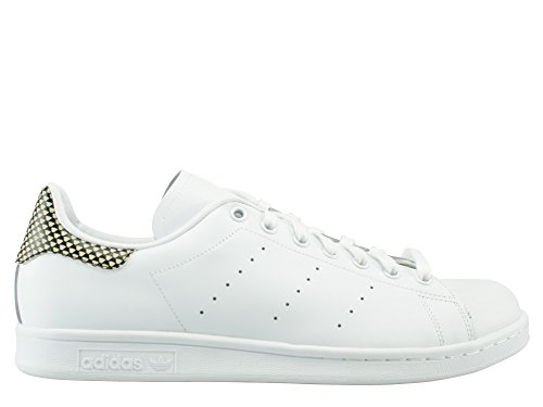 adidas Originals Men’s Stan Smith Running Shoes