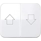 Simon 75028-30 light switch White