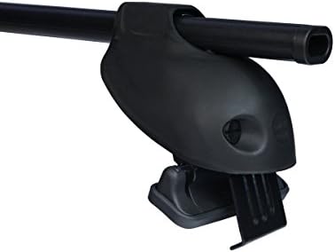 Audi A1 3 DOORS Luggage Rack Roof Totus Logical Economic Model