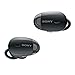 Produktbild Sony Premium Geräuschunterdrückung True Kopfhörer, Kabellos, Schwarz (WF1000 X/B) Sony Premium Noise Cancelling True Wireless Headphones - Black (WF1000X/B) Schwarz