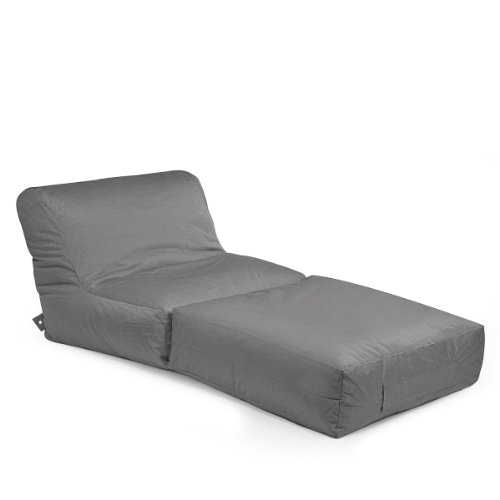 Preisvergleich Produktbild Peak in Fabric, Sitzsack