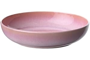 like. by Villeroy & Boch - Perlemor Coral miska na makaron 22 x 22 x 5 cm