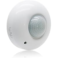 Motion Detectors | Amazon.co.uk