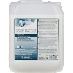 Preisvergleich Produktbild Bodenbeschichtung Dr. Schnell Top Satin 10 L