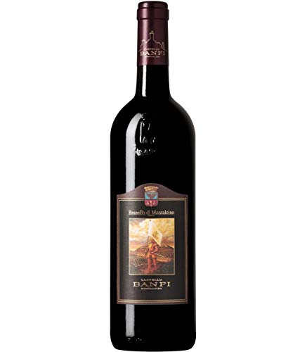 Brunello di Montalcino Castello Banfi DOCG - 2010