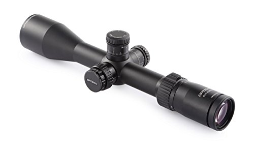 Preisvergleich Produktbild Zielfernrohr Optisan EVX 3-12x44i Mil-Dot