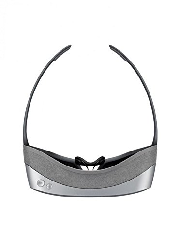 LG 360 VR R100 Visore per Realt   Virtuale e Contenuti a 360 Gradi Compatibile G5