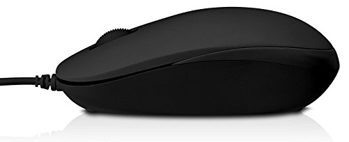 V7 CKU100IT Combo Tastatur und Maus (Italienisch, IT, Italian, USB, Media-Hot-Keys) schwarz - 10