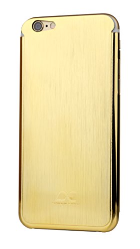 Diamond Cover iPhone 6S Plus 128GB in 24 Carat Gold with Wooden Giftbox