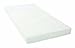 East Coast Spring Mattress (140 cm x 70 cm)