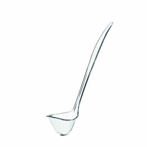 Buchsteiner Bowlelöffel klar 095759 von LEONARDO