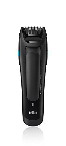 Braun BT5050 Beard Trimmer