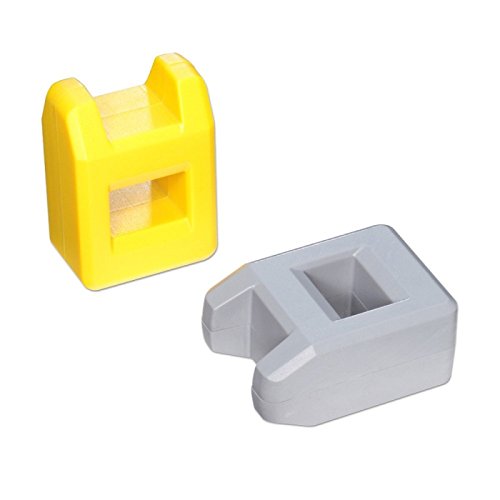 Preisvergleich Produktbild Lindy Magnetisierer / Entmagnetisierer, 2 Stück