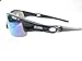 Produktbild RAVS SPORTBRILLE - RADBRILLE -Triathlon - Volleyball - Extrem Ski Sonnenbrille Super Flash Verspiegelt