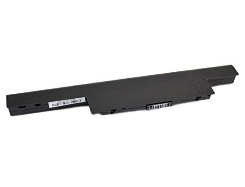 GRS® Notebook Akku für ACER Aspire 7741G, 5742G, 7750G, 5741ZG, 5733, 5560G, 5250, 5552, 7560, 5750G, 7551G, ACER TravelMate 5740, 8472, 5760, 4740, Packard Bell EasyNote LE / LM / LS / NM / NS / TK / TM / TS / TSX, ersetzt: AS10D31, AS10D51, AS10D73, AS10D61, AS10D71, AS10D75, AS10G3E, AS10D41, AS10D3E, LC.BTP00.123, Laptop Batterie 4400mAh, 10.8V - 2