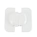 Baby Child Kids Safety Cabinet Door Fridge Freezer Cupboard Drawer Lock White
