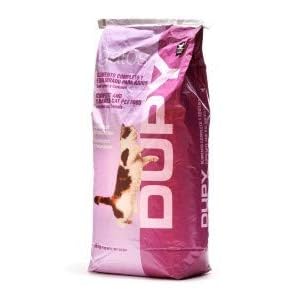 Pienso para gato Dupy 20 kg. Pienso completo para tu gato.
