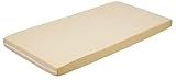 roba 0284 - Classic Ultra Clean für Allergiker geeignet, voll waschbar, 70 x 140 cm