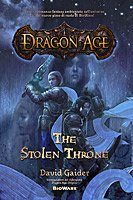 Download Dragon Age: The Stolen Throne