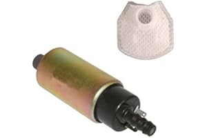 ADRITEC AUTOPARTS Bomba de Gasolina para PEU-GEOT Satelis 125