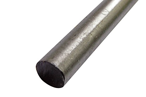 6mm langer Carbonstahl Balkenbohrer Holzbohrer 6x300mm - 3